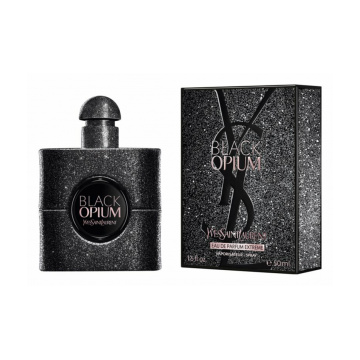 Yves Saint Laurent Black Opium Extreme