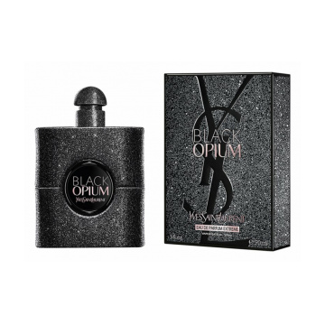 Yves Saint Laurent Black Opium Extreme