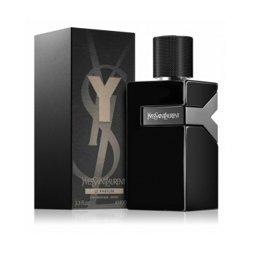 Yves Saint Laurent Y Le Parfum