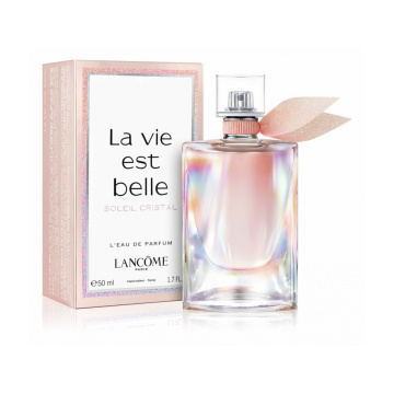 Lancome La Vie Est Belle Soleil Cristal