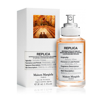 Maison Margiela Replica Autumn Vibes