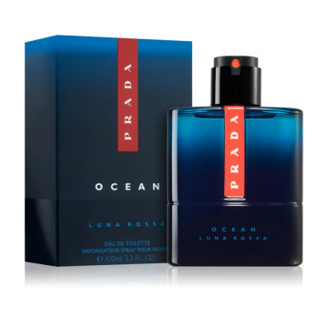 Prada Luna Rossa Ocean