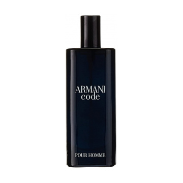 Giorgio Armani Code Homme