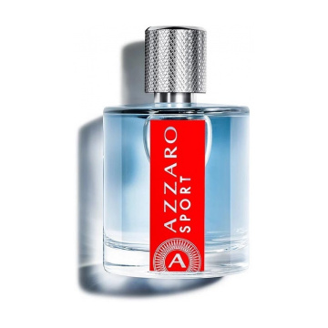 Azzaro Sport 2022 Tester