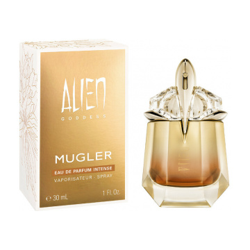 Thierry Mugler Alien Goddess Intense