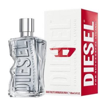 Diesel D By Diesel