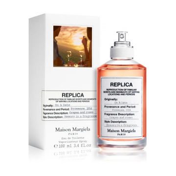 Maison Margiela Replica On A Date