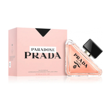 Prada Paradoxe