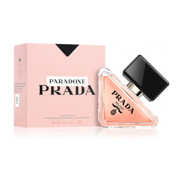 Prada Paradoxe