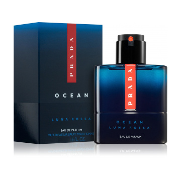 Prada Luna Rossa Ocean
