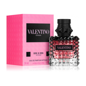 Valentino Valentino Donna Born In Roma Intense