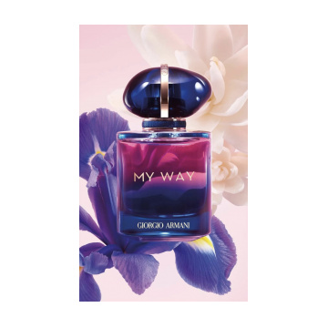 Giorgio Armani My Way