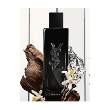 Yves Saint Laurent MYSLF  Refillable