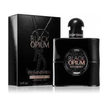 Yves Saint Laurent Black Opium Le Parfum