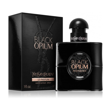 Yves Saint Laurent Black Opium Le Parfum