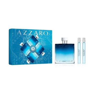 Azzaro Chrome