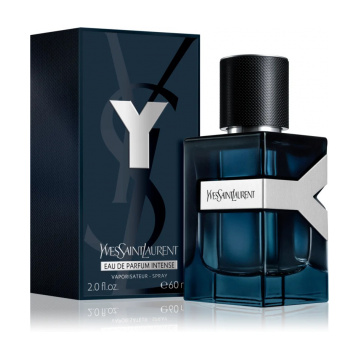 Yves Saint Laurent Y Intense