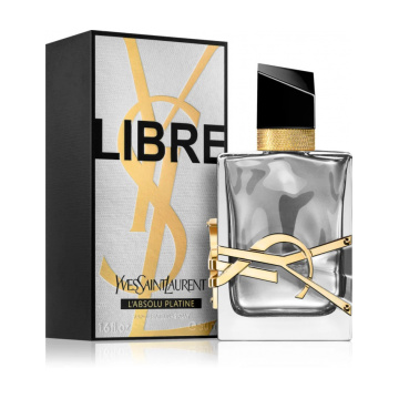 Yves Saint Laurent Libre L'Absolu Platine