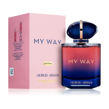 Giorgio Armani My Way