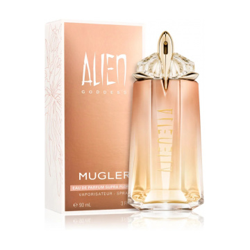 Mugler Alien Goddess Supra Florale