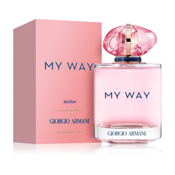 Giorgio Armani My Way Nectar