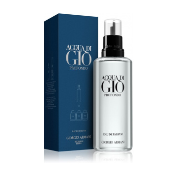 Giorgio Armani Acqua di Gio Profondo Refill