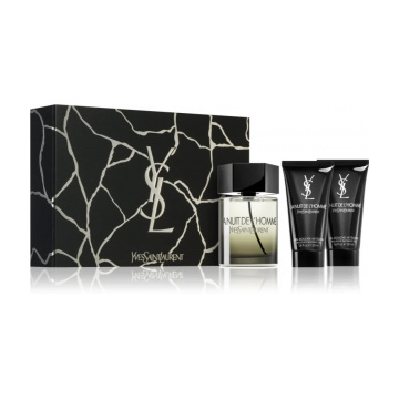 Yves Saint Laurent La Nuit De L´Homme