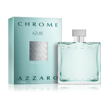 Azzaro Chrome Azure