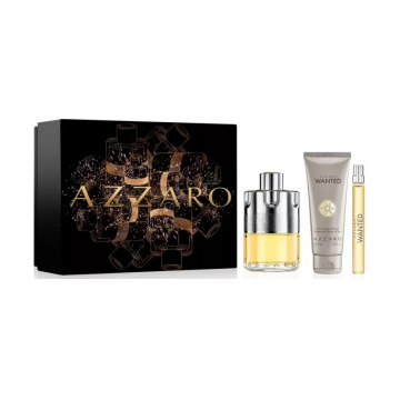 Azzaro Wanted