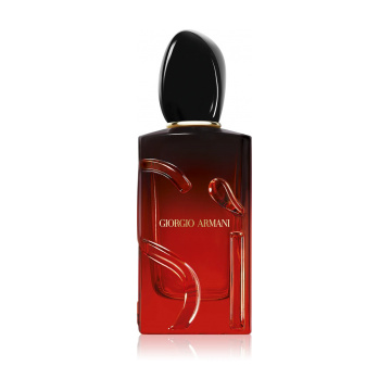 Giorgio Armani Sì Passione Intense Refillable Tester
