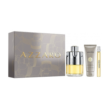 Azzaro Wanted