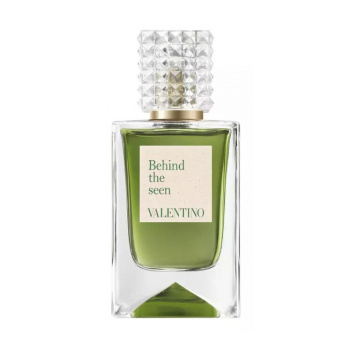Valentino Anatomy Of Dreams Behind The Seen