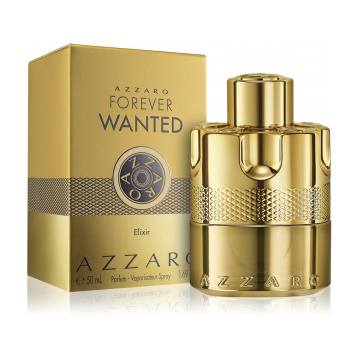 Azzaro Forever Wanted Elixir
