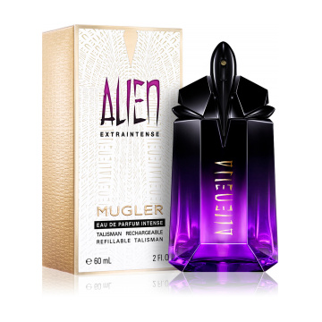 Mugler Alien Extraintense Refillable