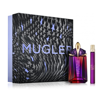 Mugler Alien Hypersense