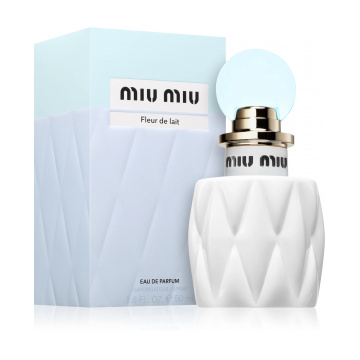 Miu Miu Fleur de Lait