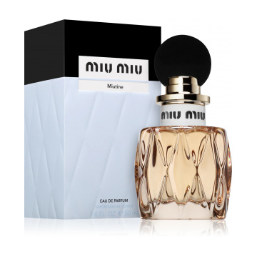 Miu Miu Miutine