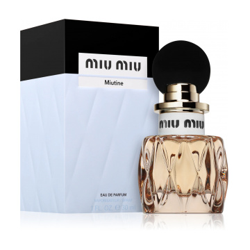 Miu Miu Miutine