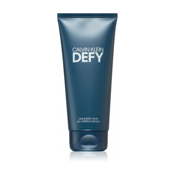 Calvin Klein Defy