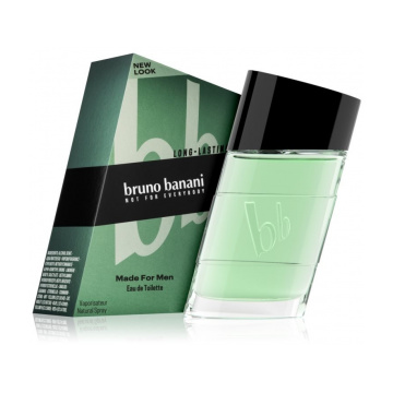 Bruno Banani Made For Men