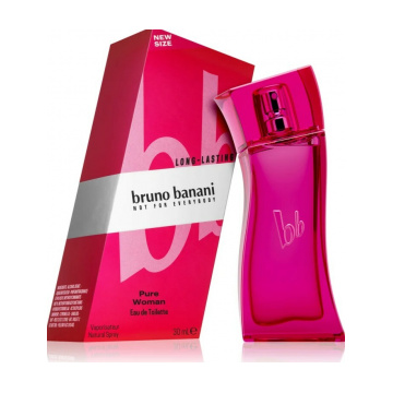 Bruno Banani Pure Woman