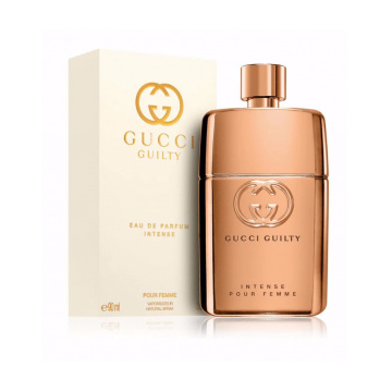 Gucci Guilty Intense Pour Femme