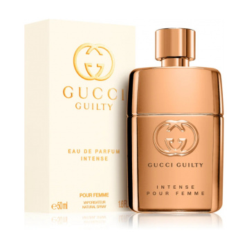 Gucci Guilty Intense Pour Femme