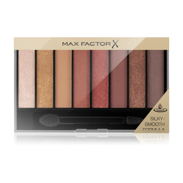 Max Factor Masterpiece Nude Palette