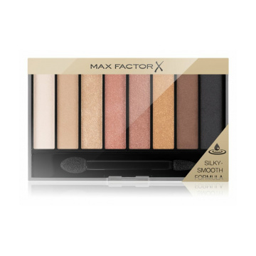 Max Factor Masterpiece Nude Palette