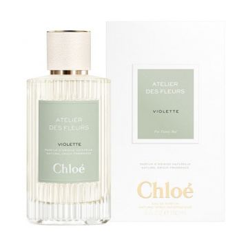 Chloe Atelier des Fleurs Violette