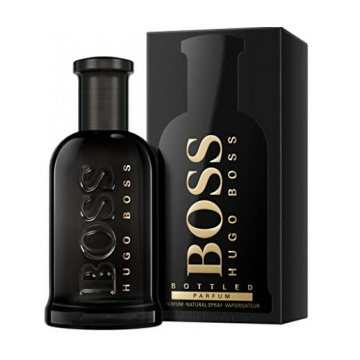 Hugo Boss Boss Bottled