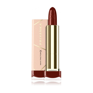 Max Factor Priyanka Colour Elixir Lipstick