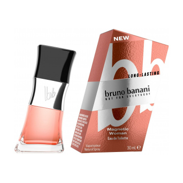 Bruno Banani Magnetic Woman