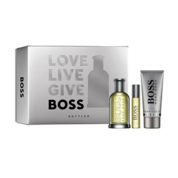 Hugo Boss Boss Bottled